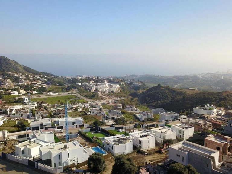 Villa for Sale in Mijas, Malaga 10
