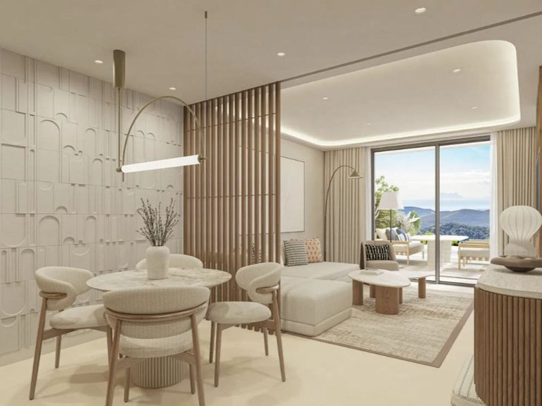 Apartment for Sale in Benahavis, Malaga 17