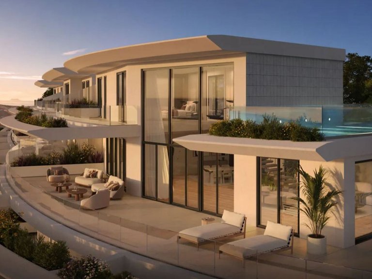 Apartment for Sale in Benahavis, Malaga 5