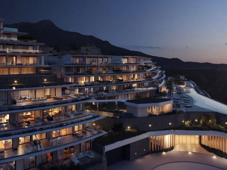 Apartment for Sale in Benahavis, Malaga 10