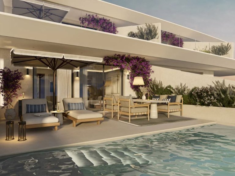 Apartment for Sale in Benahavis, Malaga 16