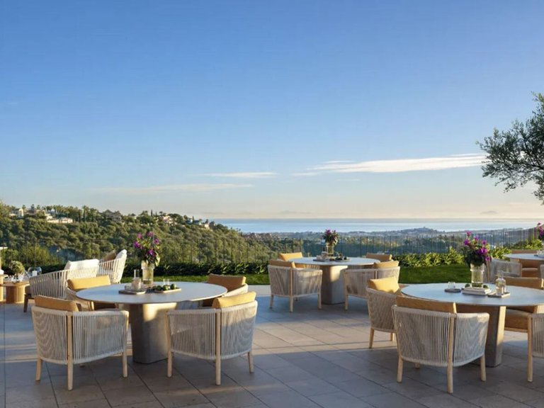Apartment for Sale in Benahavis, Malaga 15