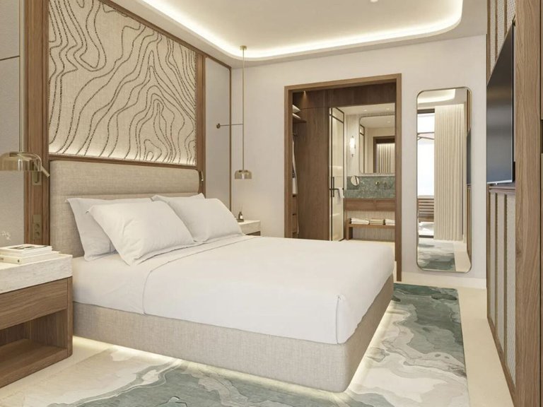 Apartment for Sale in Benahavis, Malaga 20