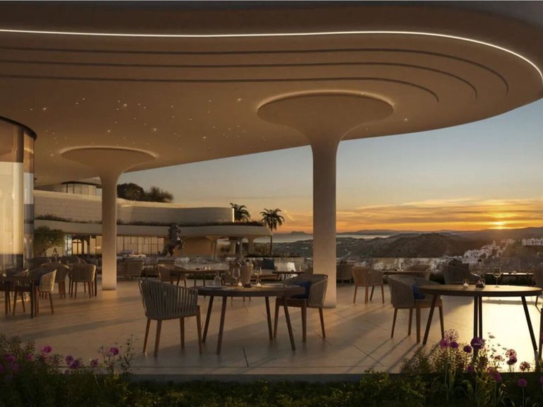 Apartment for Sale in Benahavis, Malaga 7