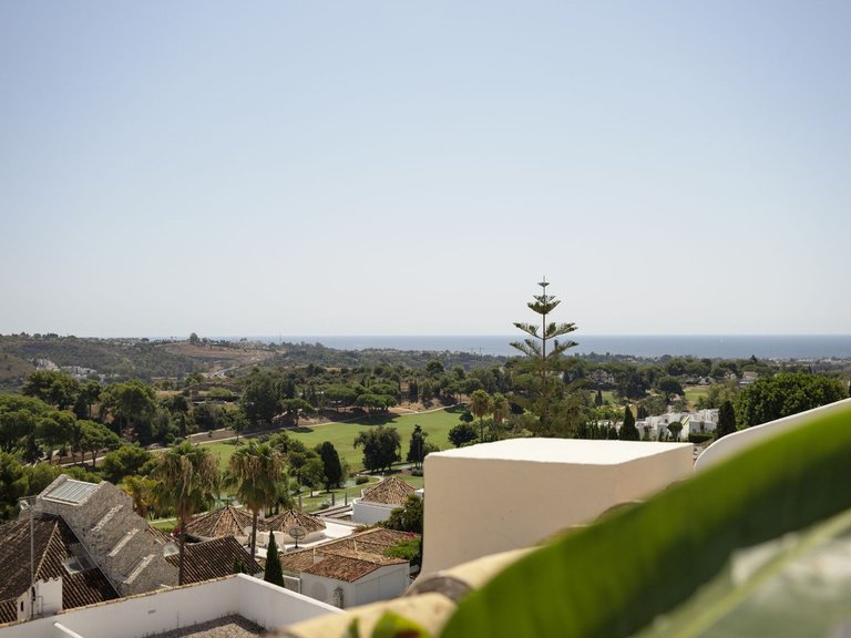 Town House for Sale in Nueva Andalucia, Malaga 2