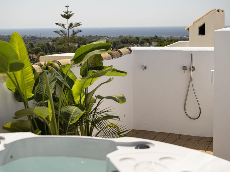 Town House for Sale in Nueva Andalucia, Malaga 14