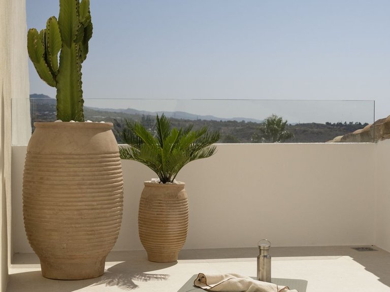 Town House for Sale in Nueva Andalucia, Malaga 15