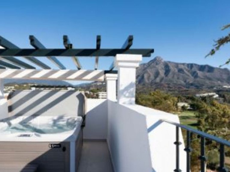Apartment for Sale in Marbella, Malaga 4