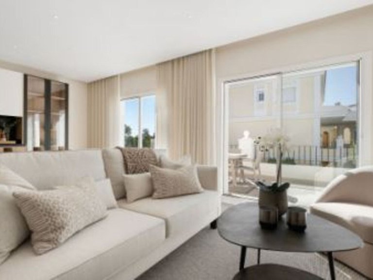 Apartment for Sale in Marbella, Malaga 5