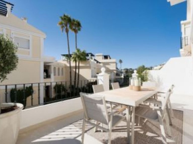 Apartment for Sale in Marbella, Malaga 8
