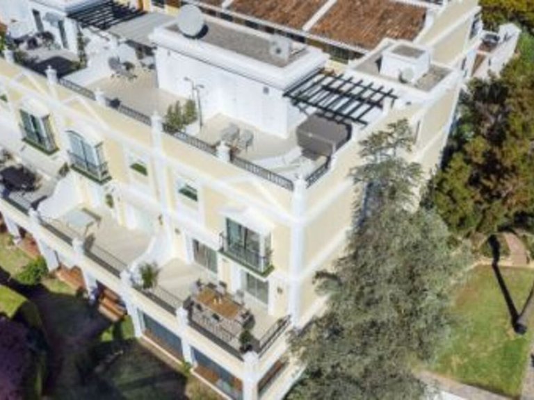 Apartment for Sale in Marbella, Malaga 19