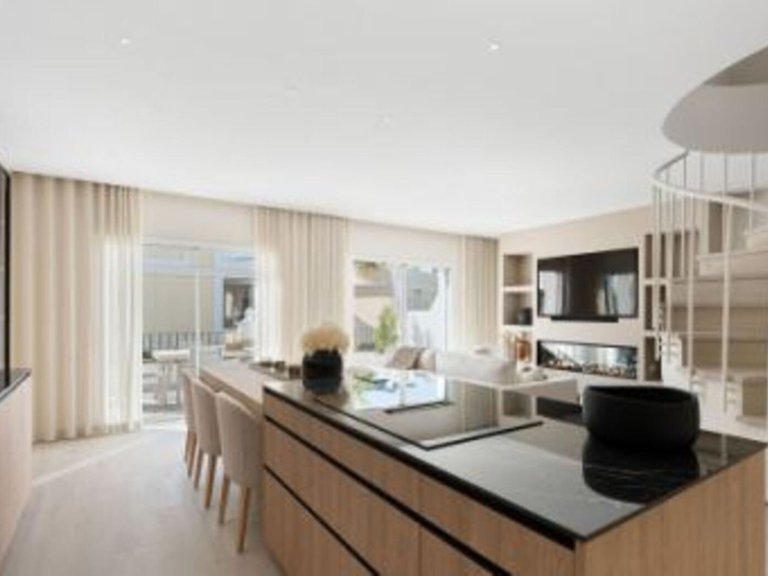 Apartment for Sale in Marbella, Malaga 23