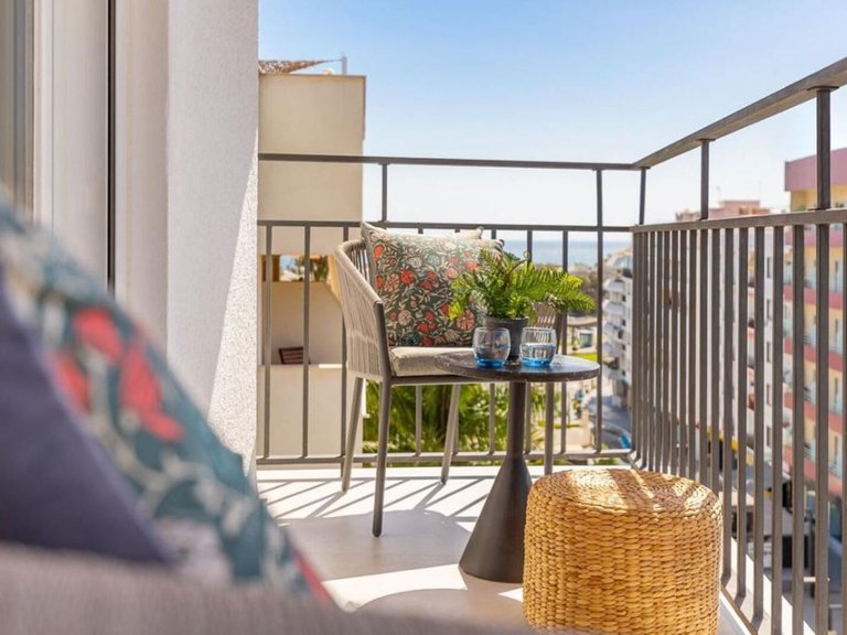 Penthouse for Sale in Marbella, Malaga 2