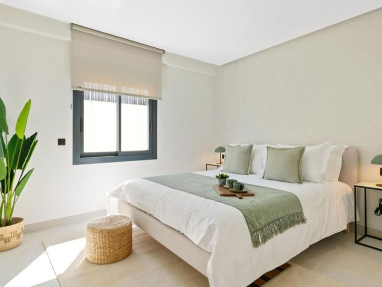 Penthouse for Sale in Marbella, Malaga 5