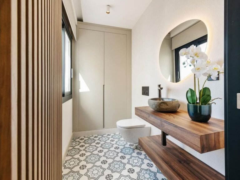 Penthouse for Sale in Marbella, Malaga 9