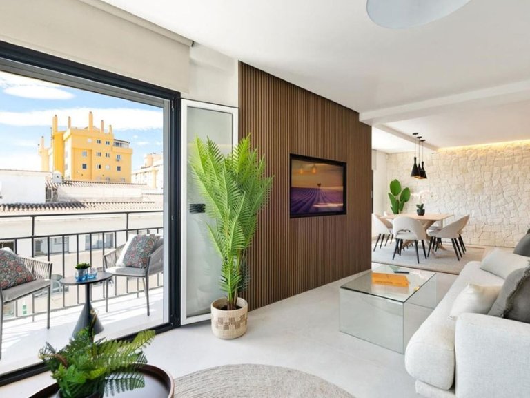 Penthouse for Sale in Marbella, Malaga 12