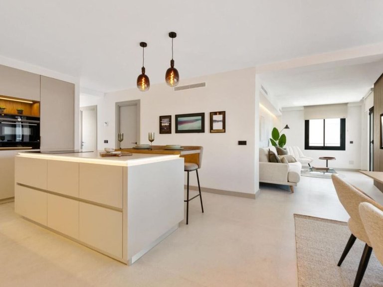 Penthouse for Sale in Marbella, Malaga 13