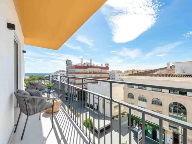Penthouse for Sale in Marbella, Malaga 20