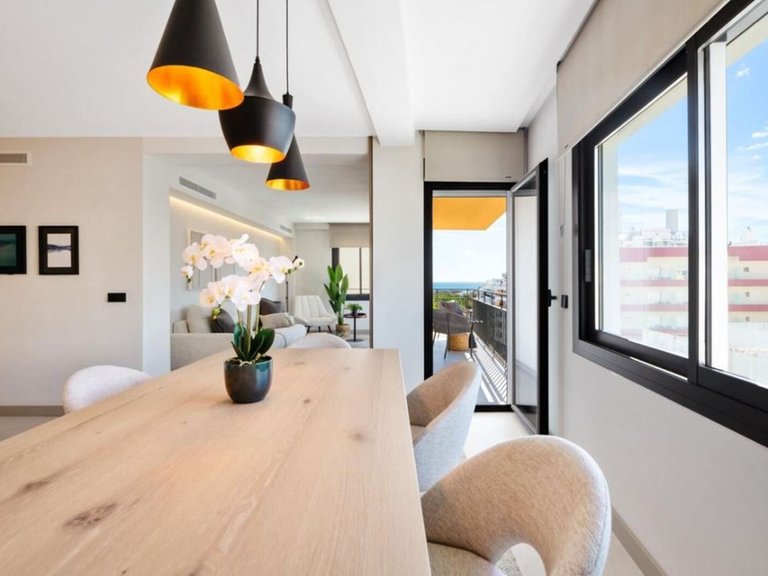 Penthouse for Sale in Marbella, Malaga 22
