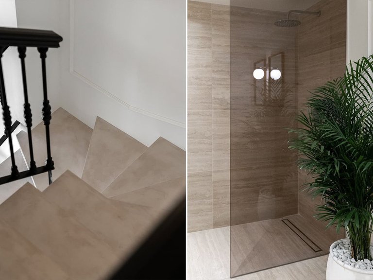 Town House for Sale in Benahavis, Malaga 25