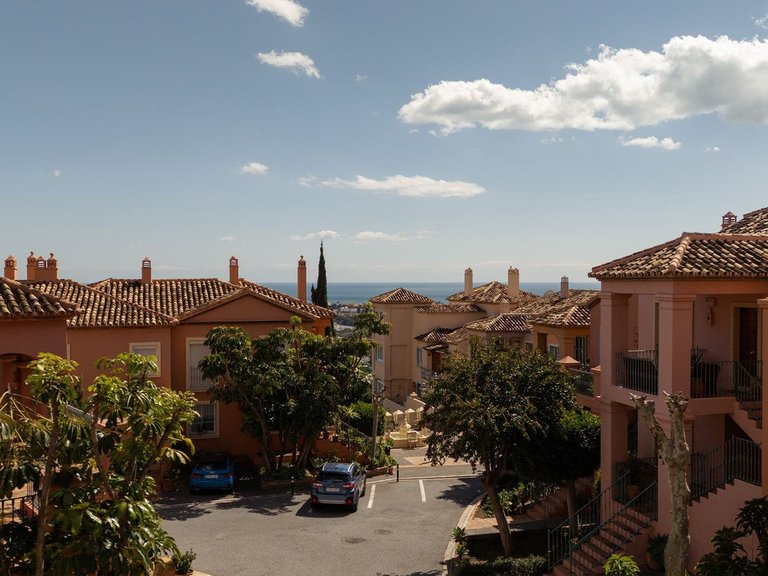 Town House for Sale in Benahavis, Malaga 30