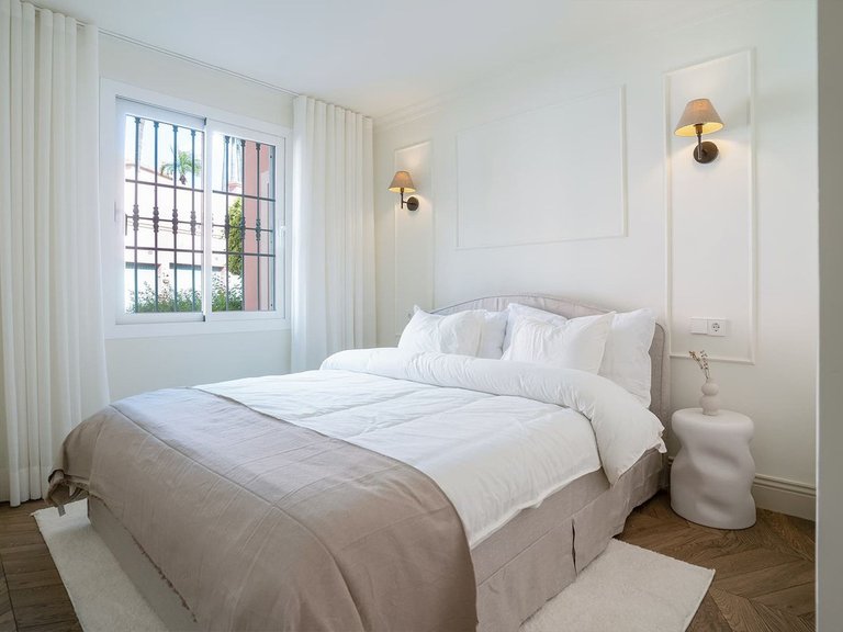 Town House for Sale in Benahavis, Malaga 21