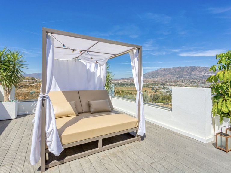 Apartment for Sale in Mijas, Malaga 6