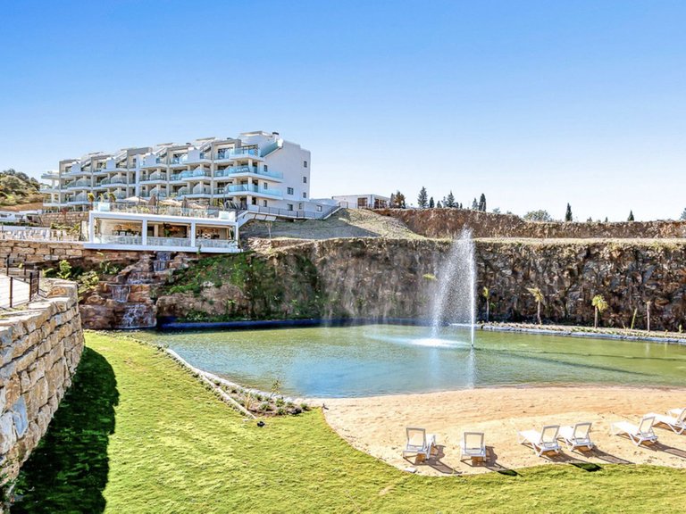 Apartment for Sale in Mijas, Malaga 8