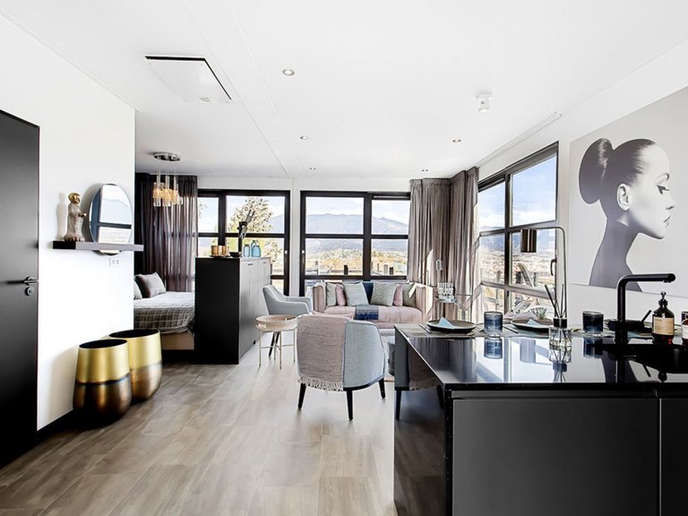 Apartment for Sale in Mijas, Malaga 9