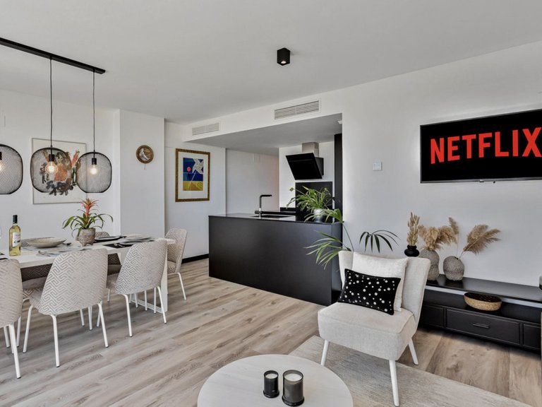 Apartment for Sale in Mijas, Malaga 10