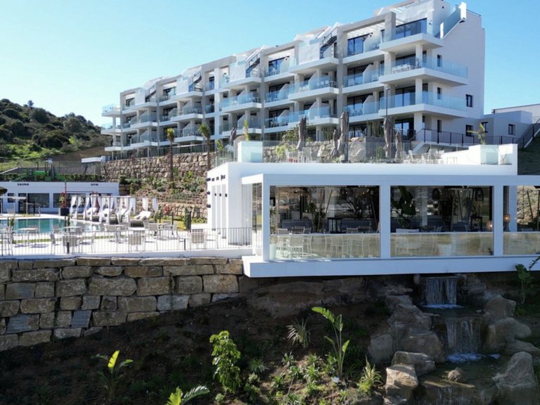 Apartment for Sale in Mijas, Malaga 16