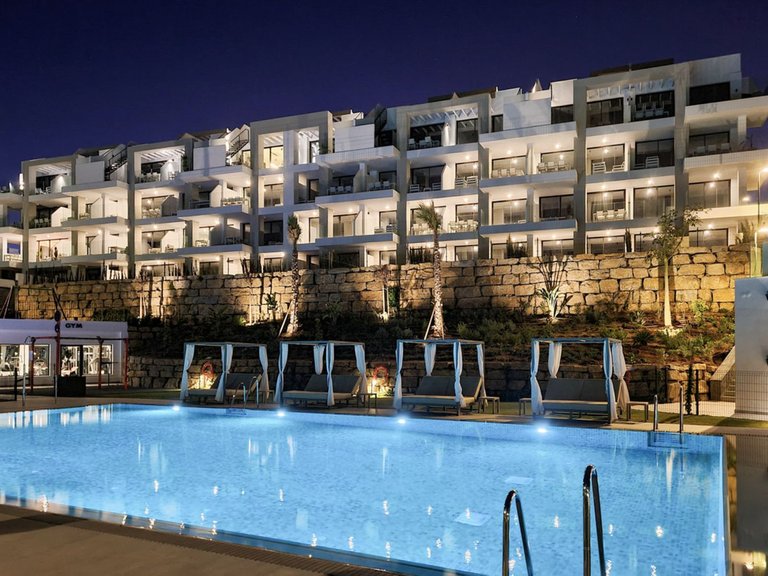 Apartment for Sale in Mijas, Malaga 17