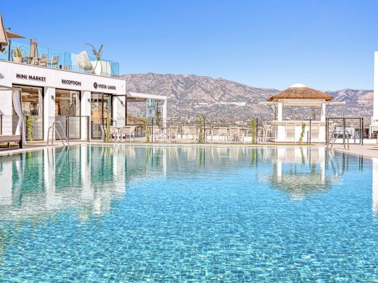 Apartment for Sale in Mijas, Malaga 1