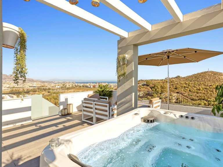 Apartment for Sale in Mijas, Malaga 2
