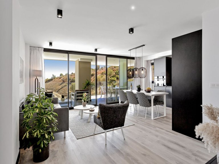 Apartment for Sale in Mijas, Malaga 4