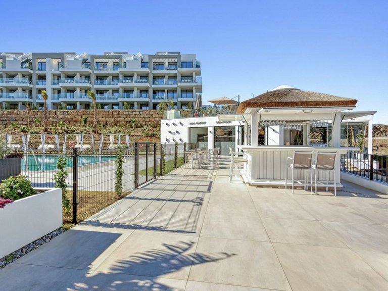Apartment for Sale in Mijas, Malaga 5