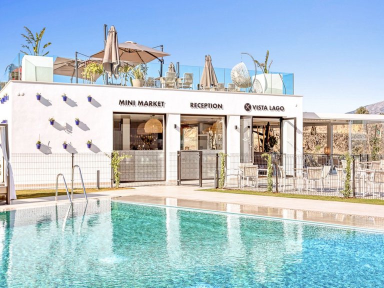 Apartment for Sale in Mijas, Malaga 7