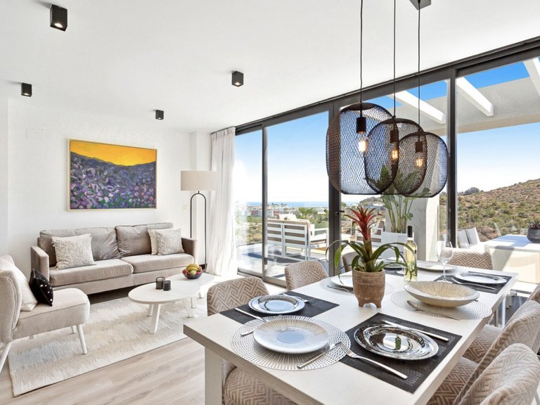 Apartment for Sale in Mijas, Malaga 15