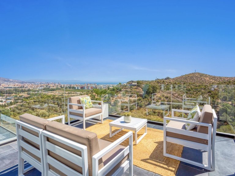 Apartment for Sale in Mijas, Malaga 18