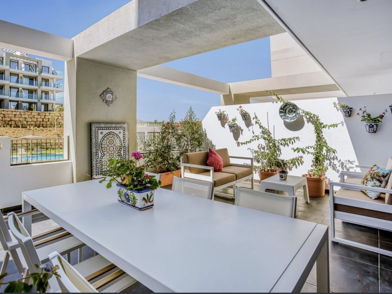 Apartment for Sale in Mijas, Malaga 20
