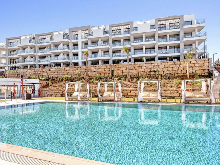 Apartment for Sale in Mijas, Malaga 23