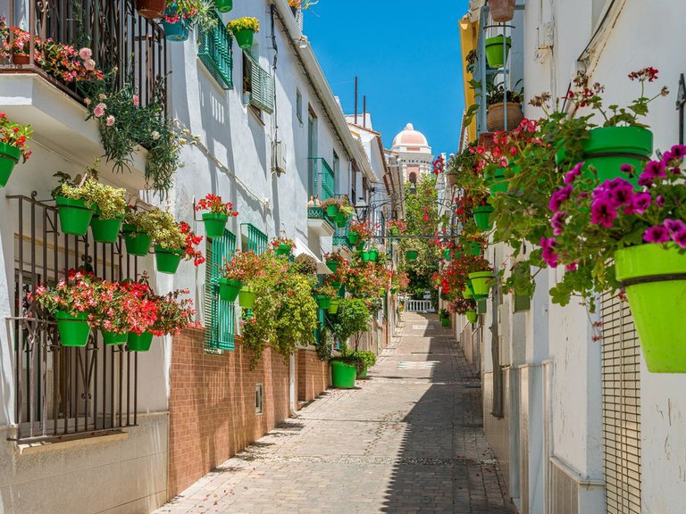 Apartment for Sale in Estepona, Malaga 1