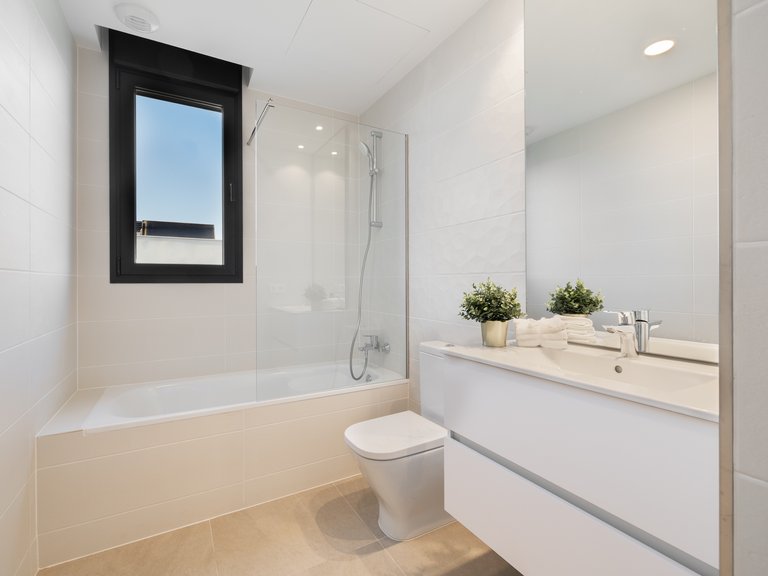 Town House for Sale in Puig De Ros, Balearic Islands 17