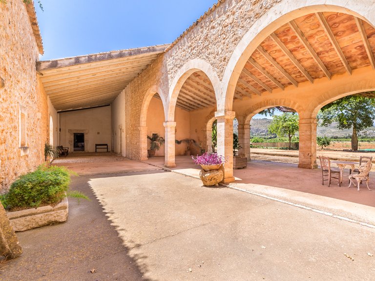 Country House for Sale in Inca, Balearic Islands 4