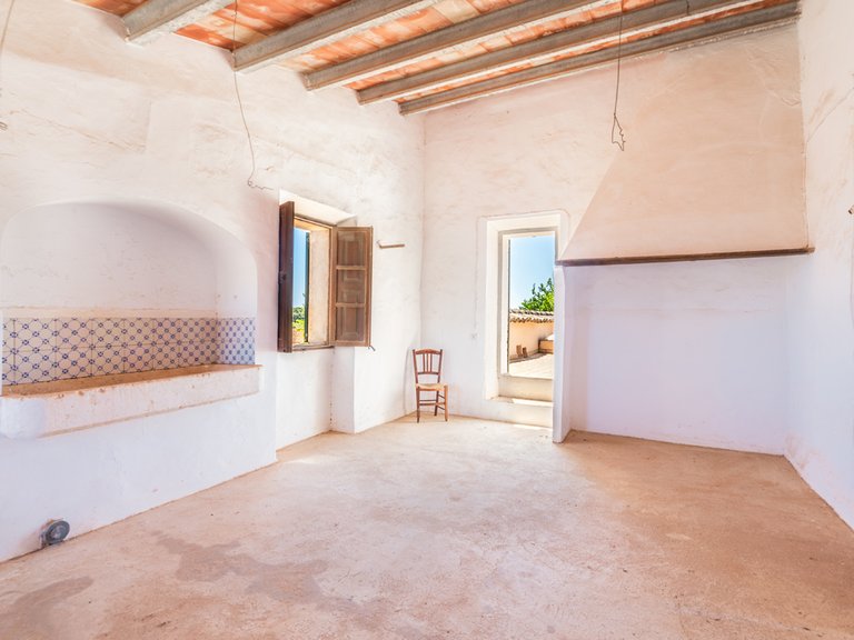 Country House for Sale in Inca, Balearic Islands 8