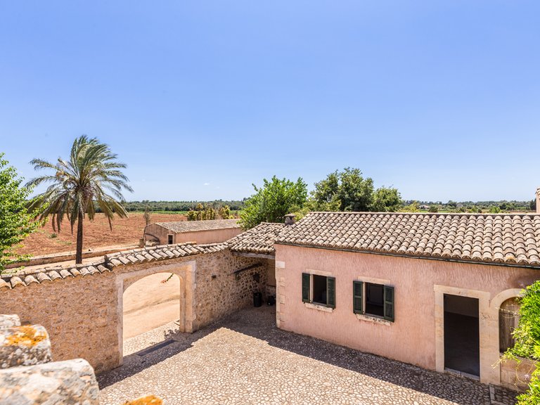 Country House for Sale in Inca, Balearic Islands 13