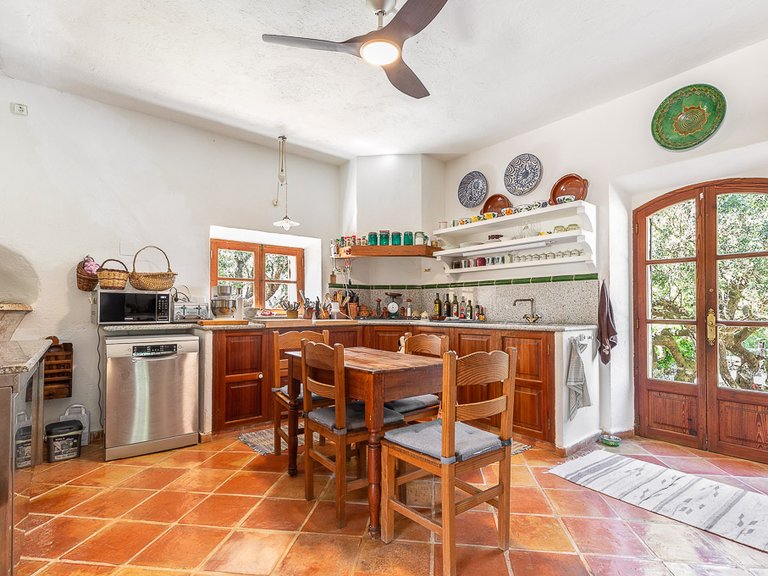 Country House for Sale in Algaida, Balearic Islands 6