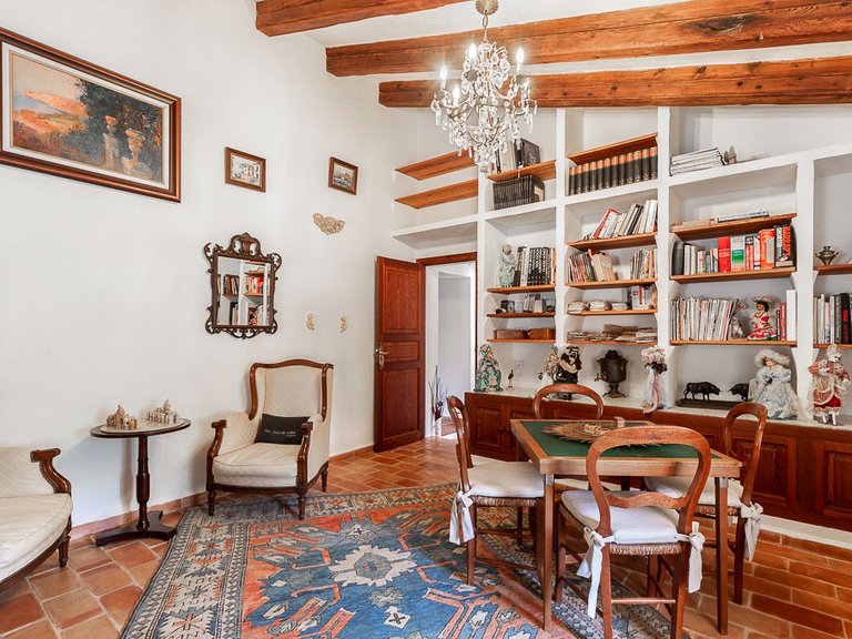 Country House for Sale in Algaida, Balearic Islands 8