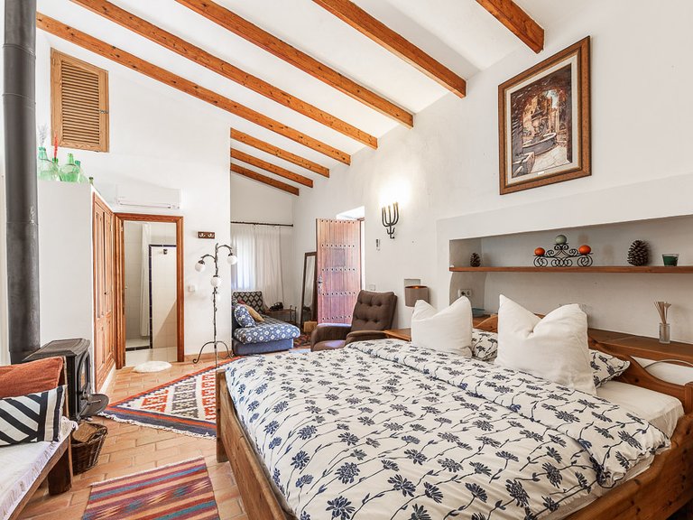 Country House for Sale in Algaida, Balearic Islands 9