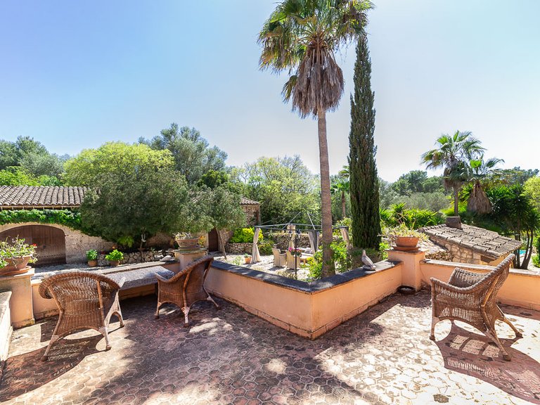 Country House for Sale in Algaida, Balearic Islands 14